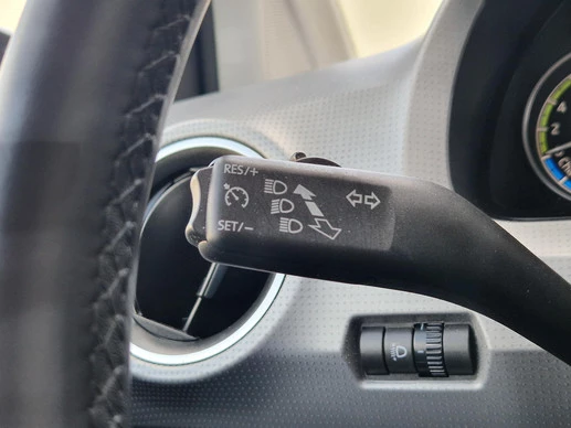 Škoda Citigo - Afbeelding 15 van 28