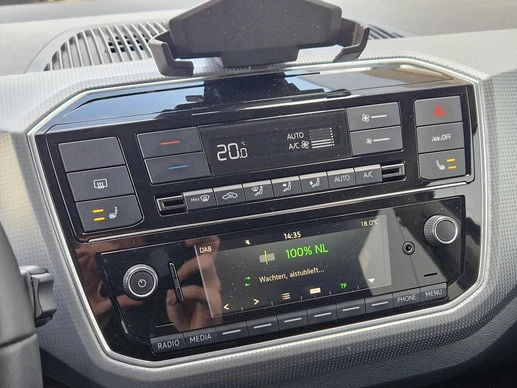 Škoda Citigo - Afbeelding 17 van 28