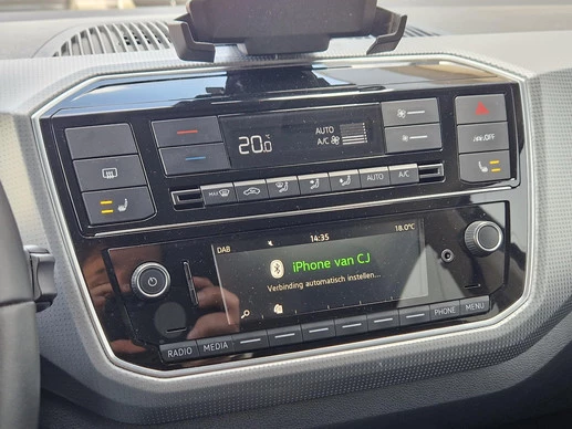 Škoda Citigo - Afbeelding 18 van 28