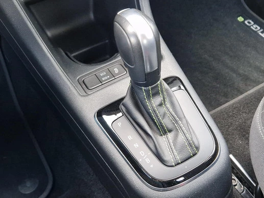 Škoda Citigo - Afbeelding 19 van 28
