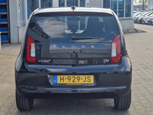 Škoda Citigo - Afbeelding 23 van 28