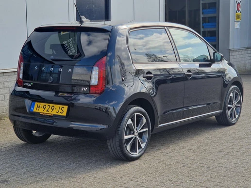 Škoda Citigo - Afbeelding 24 van 28