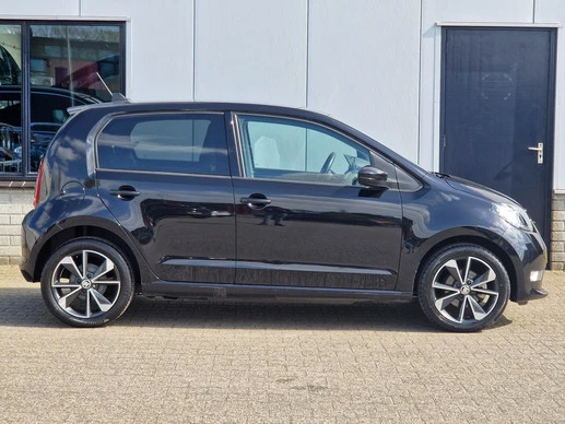 Škoda Citigo - Afbeelding 25 van 28