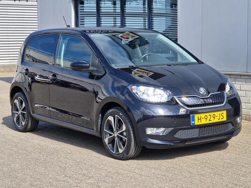 Škoda Citigo - Afbeelding 26 van 28