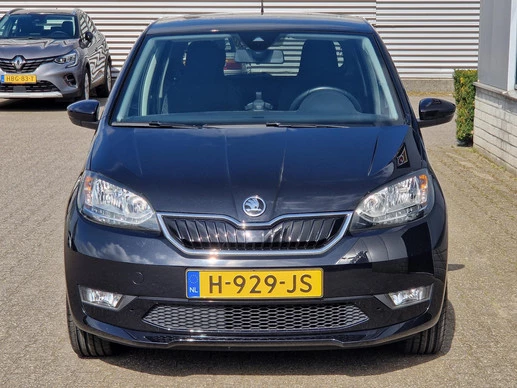 Škoda Citigo - Afbeelding 27 van 28