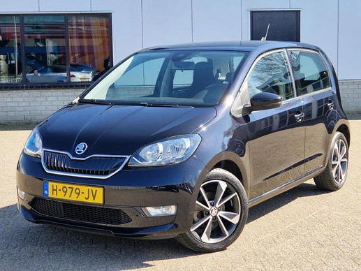 Škoda Citigo - Afbeelding 2 van 30