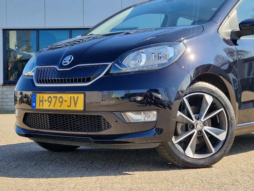 Škoda Citigo - Afbeelding 3 van 30