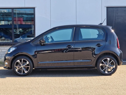 Škoda Citigo - Afbeelding 5 van 30