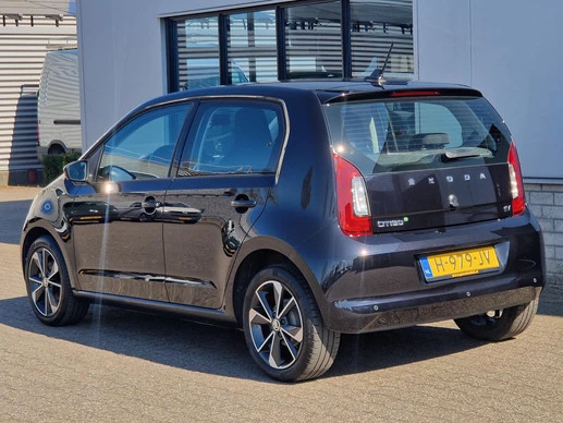 Škoda Citigo - Afbeelding 6 van 30