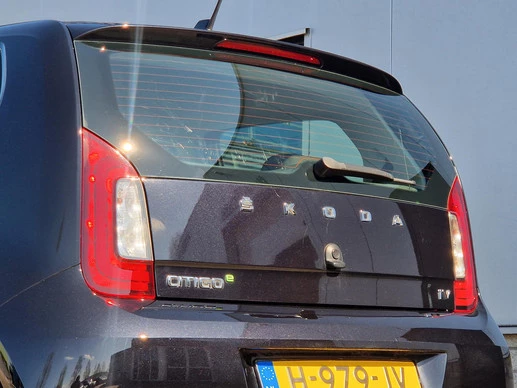 Škoda Citigo - Afbeelding 8 van 30