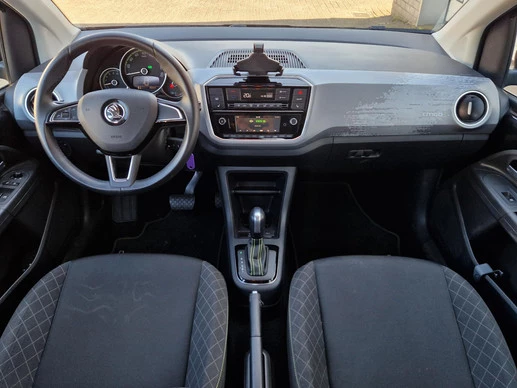 Škoda Citigo - Afbeelding 13 van 30