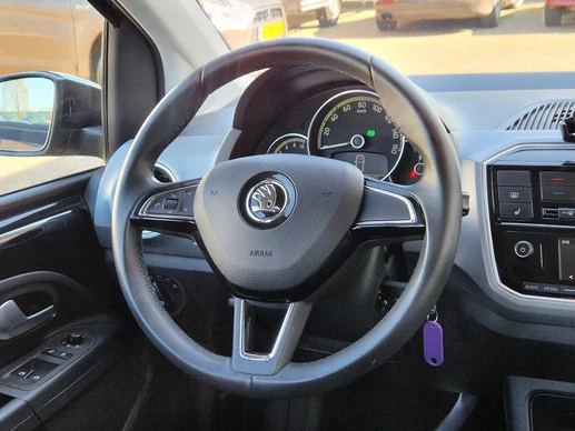Škoda Citigo - Afbeelding 14 van 30