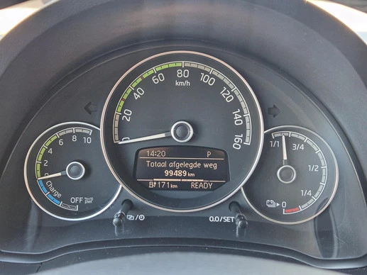 Škoda Citigo - Afbeelding 15 van 30