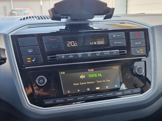 Škoda Citigo - Afbeelding 19 van 30
