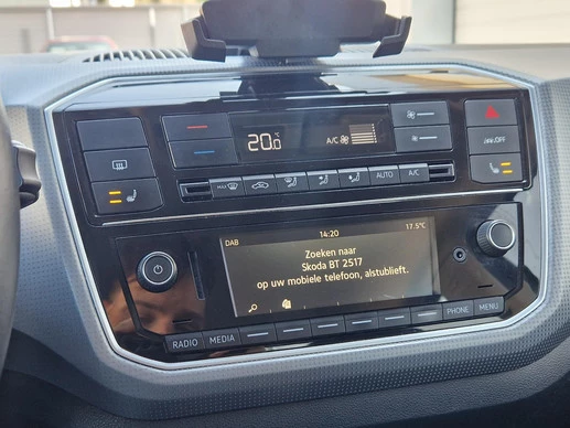 Škoda Citigo - Afbeelding 20 van 30