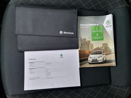 Škoda Citigo - Afbeelding 23 van 30