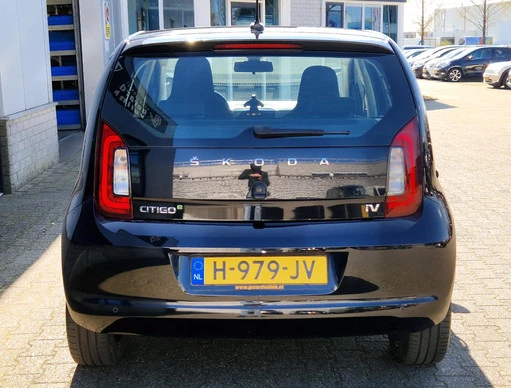 Škoda Citigo - Afbeelding 25 van 30