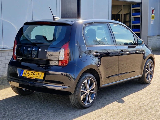 Škoda Citigo - Afbeelding 26 van 30