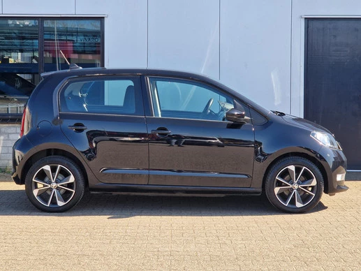 Škoda Citigo - Afbeelding 27 van 30