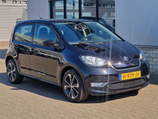 Škoda Citigo - Afbeelding 28 van 30