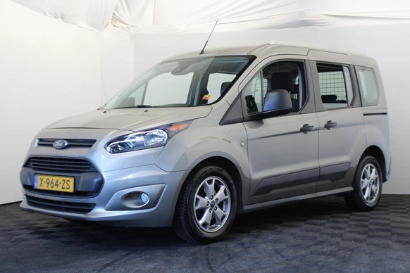 Ford Tourneo Connect - Afbeelding 1 van 17