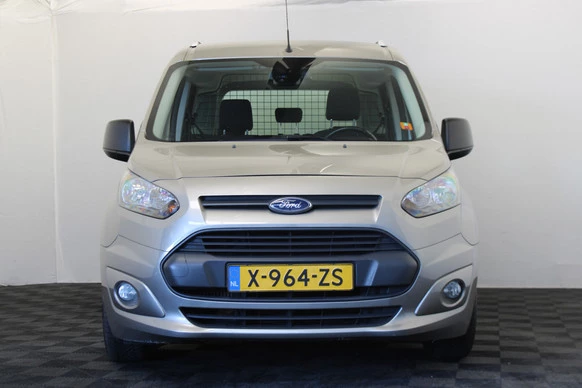 Ford Tourneo Connect - Afbeelding 2 van 17