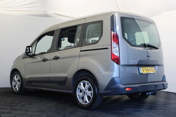 Ford Tourneo Connect - Afbeelding 4 van 17