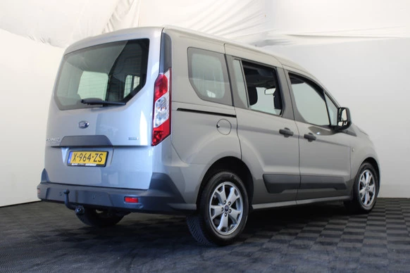 Ford Tourneo Connect - Afbeelding 6 van 17