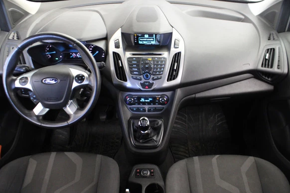 Ford Tourneo Connect - Afbeelding 8 van 17