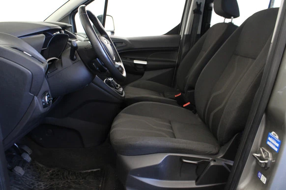 Ford Tourneo Connect - Afbeelding 9 van 17