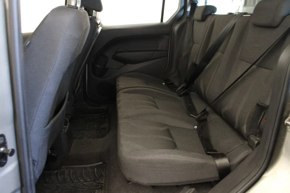 Ford Tourneo Connect - Afbeelding 10 van 17