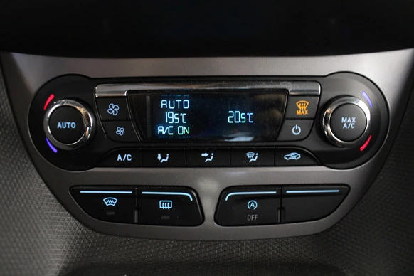 Ford Tourneo Connect - Afbeelding 11 van 17