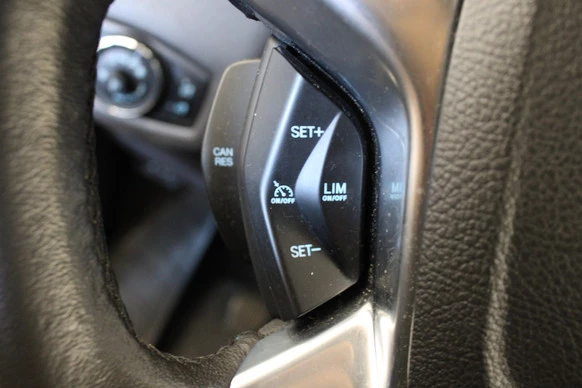 Ford Tourneo Connect - Afbeelding 12 van 17