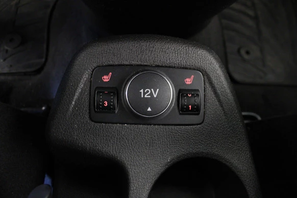 Ford Tourneo Connect - Afbeelding 13 van 17