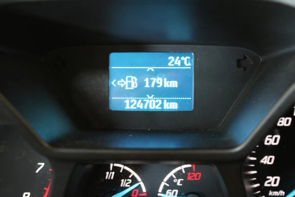 Ford Tourneo Connect - Afbeelding 15 van 17