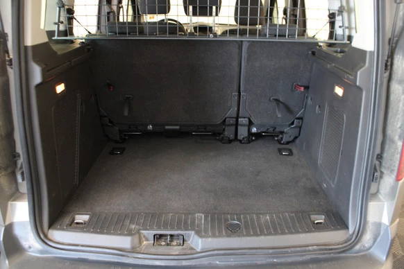 Ford Tourneo Connect - Afbeelding 16 van 17