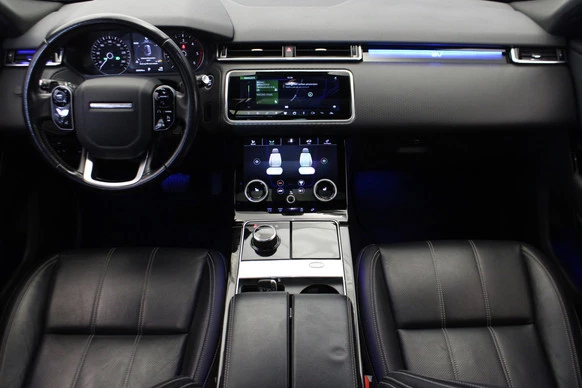 Land Rover Range Rover Velar - Afbeelding 8 van 25