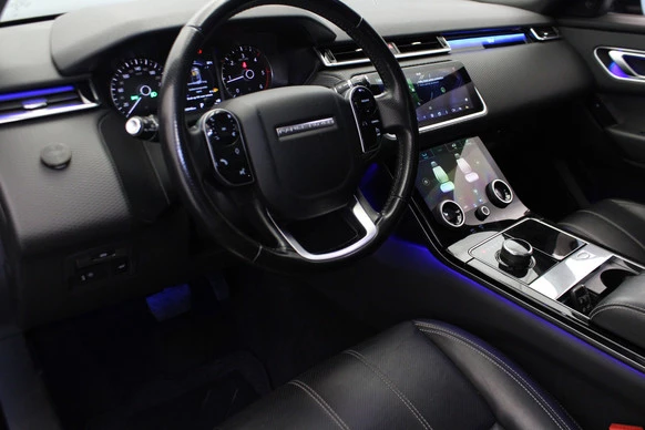 Land Rover Range Rover Velar - Afbeelding 9 van 25