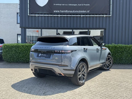 Land Rover Range Rover Evoque - Afbeelding 2 van 29