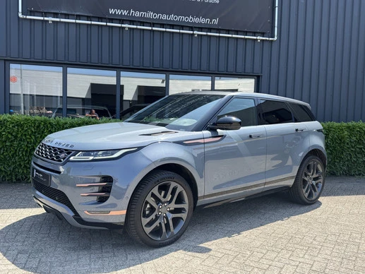 Land Rover Range Rover Evoque - Afbeelding 3 van 29