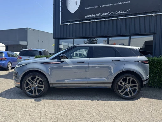 Land Rover Range Rover Evoque - Afbeelding 4 van 29