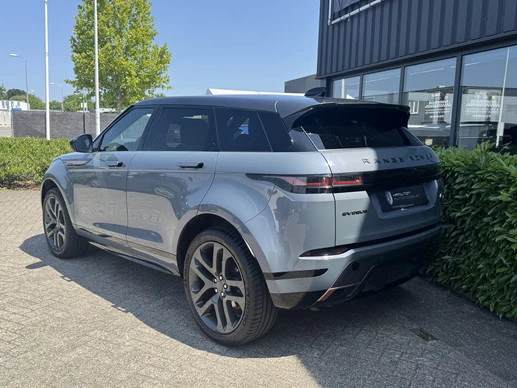 Land Rover Range Rover Evoque - Afbeelding 5 van 29