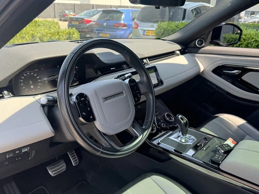 Land Rover Range Rover Evoque - Afbeelding 6 van 29