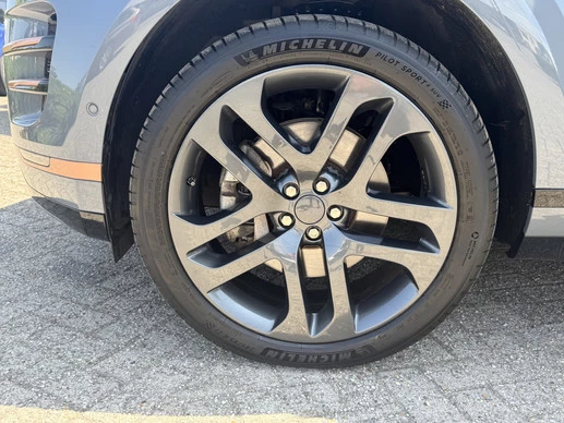 Land Rover Range Rover Evoque - Afbeelding 9 van 29
