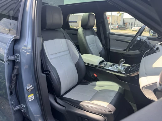 Land Rover Range Rover Evoque - Afbeelding 12 van 29