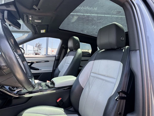 Land Rover Range Rover Evoque - Afbeelding 14 van 29
