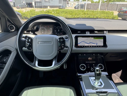 Land Rover Range Rover Evoque - Afbeelding 16 van 29