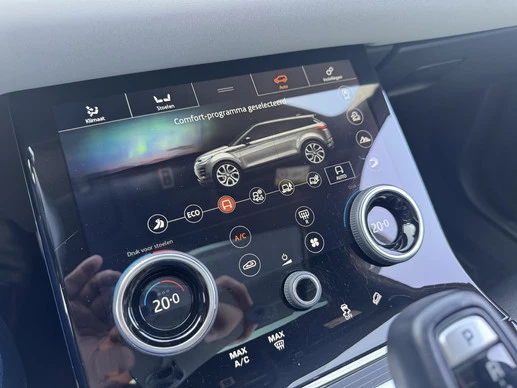 Land Rover Range Rover Evoque - Afbeelding 18 van 29