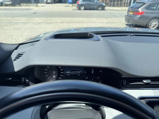 Land Rover Range Rover Evoque - Afbeelding 23 van 29