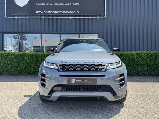 Land Rover Range Rover Evoque - Afbeelding 28 van 29